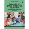 Theories of Early Childhood Education: Developmental, Behaviorist, and Critical