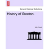 History of Steeton.