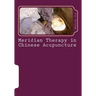 Meridian Therapy in Chinese Acupuncture