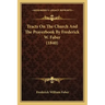 Tracts On The Church And The Prayerbook By Frederick W. Faber (1840)