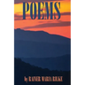 POEMS by RAINER MARIA RILKE