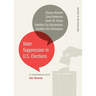 Voter Suppression in U.S. Elections