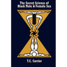 The Secret Science of Black Male and Female Sex: The Secret Science of Sex. Where the physical body transcends into the spiritual dimension.