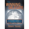 The Winning Delegate: An Insider's Guide to Model United Nations