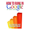 How to Rank in Google: SEO Strategies post Panda and Penguin