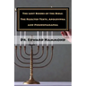 The Lost Books of the Bible: The Rejected Texts, Apocrypha and Pseudepigrapha
