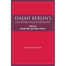 Isaiah Berlin's Counter-Enlightenment: Transactions, American Philosophical Society (Vol. 93, Part 5)