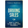 Driving Sales: What It Takes to Sell 1000+ Cars Per Month