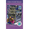 Mystery at the Christmas Market: Austria 3