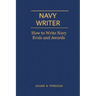 Navy Writer: How to Write Navy Evals and Awards