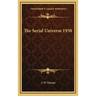 The Serial Universe 1938
