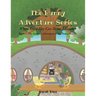 The Bunny Adventure Series: Where Every Day Can Be an Adventure
