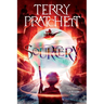 Sourcery: A Discworld Novel
