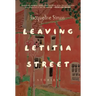 Leaving Letitia Street