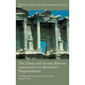 The Chreia and Ancient Rhetoric: Commentaries on Aphthonius's Progymnasmata