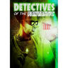 Detectives of the Fantastic: volume III