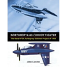 Northrop N-63 Convoy Fighter: The Naval VTOL Turboprop Tailsitter Project of 1950