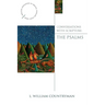 Conversations with Scripture: The Psalms