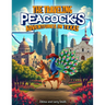The Traveling Peacock's: Adventures in Texas
