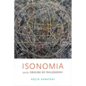 Isonomia and the Origins of Philosophy