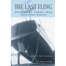 The Last Fling: Hurricane Carol 1954