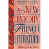 A New History of French Literature