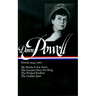 Dawn Powell Novels, 1944-1962: My Home is Far Away, the Locusts Have No King, the Wicked Pavilion, the Golden Spur