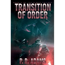 Transition of Order