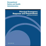 Principal Emergency Response and Preparedness Requirements and Guidance