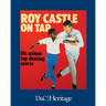 Roy Castle on Tap: His Unique Tap Dancing Course