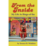 From the Inside: My Life As Bingo of the Banana Splits (hardback)