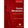 Human Metabolism: A Regulatory Perspective
