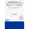 Introduction to the Boost C++ Libraries; Volume II - Advanced Libraries