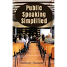 Public Speaking Simplified