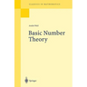 Basic Number Theory