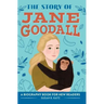 The Story of Jane Goodall: An Inspiring Biography for Young Readers