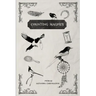 Counting Magpies: Counting Magpies is Alexandra's second anthology. It is based on, 'One for Sorrow', the popular children's nursery rhy