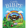 Candle Bible for Kids