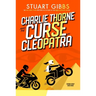 Charlie Thorne and the Curse of Cleopatra
