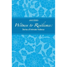 Witness to Resilience: Stories of Intimate Violence