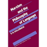 Marxism and the Philosophy of Language