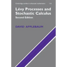 Lévy Processes and Stochastic Calculus