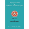 A Handbook for Pastor's and Teacher's