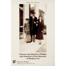 Duncan and Marjorie Phillips and America's First Museum of Modern Art (Color)