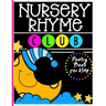 Nursery Rhyme Club: Perfect Interactive and Educational Gift for Baby, Toddler 1-3 and 2-4 Year Old Girl and Boy