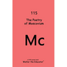 The Poetry of Moscovium