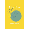 Dots and Boxes Game Book: Fun and Challenging Games to Play While You are Traveling, Camping, or on a Road-trip.: Perfect for Family Activity, 1