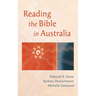 Reading the Bible in Australia