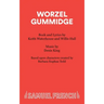 Worzel Gummidge