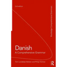 Danish: A Comprehensive Grammar